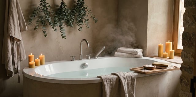 spa